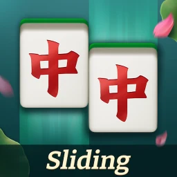 Mahjong Sliding: Matching Game icon