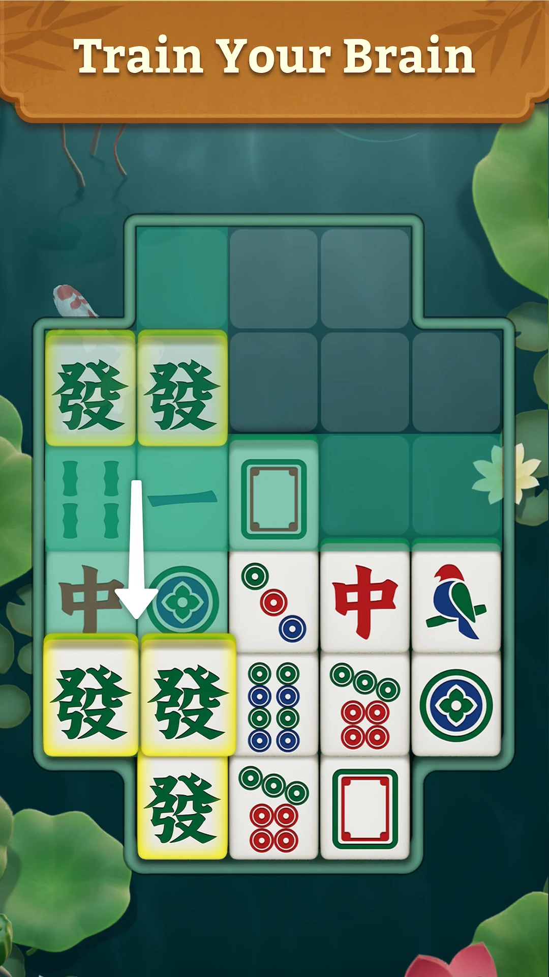 Mahjong Sliding: Matching Game screenshot