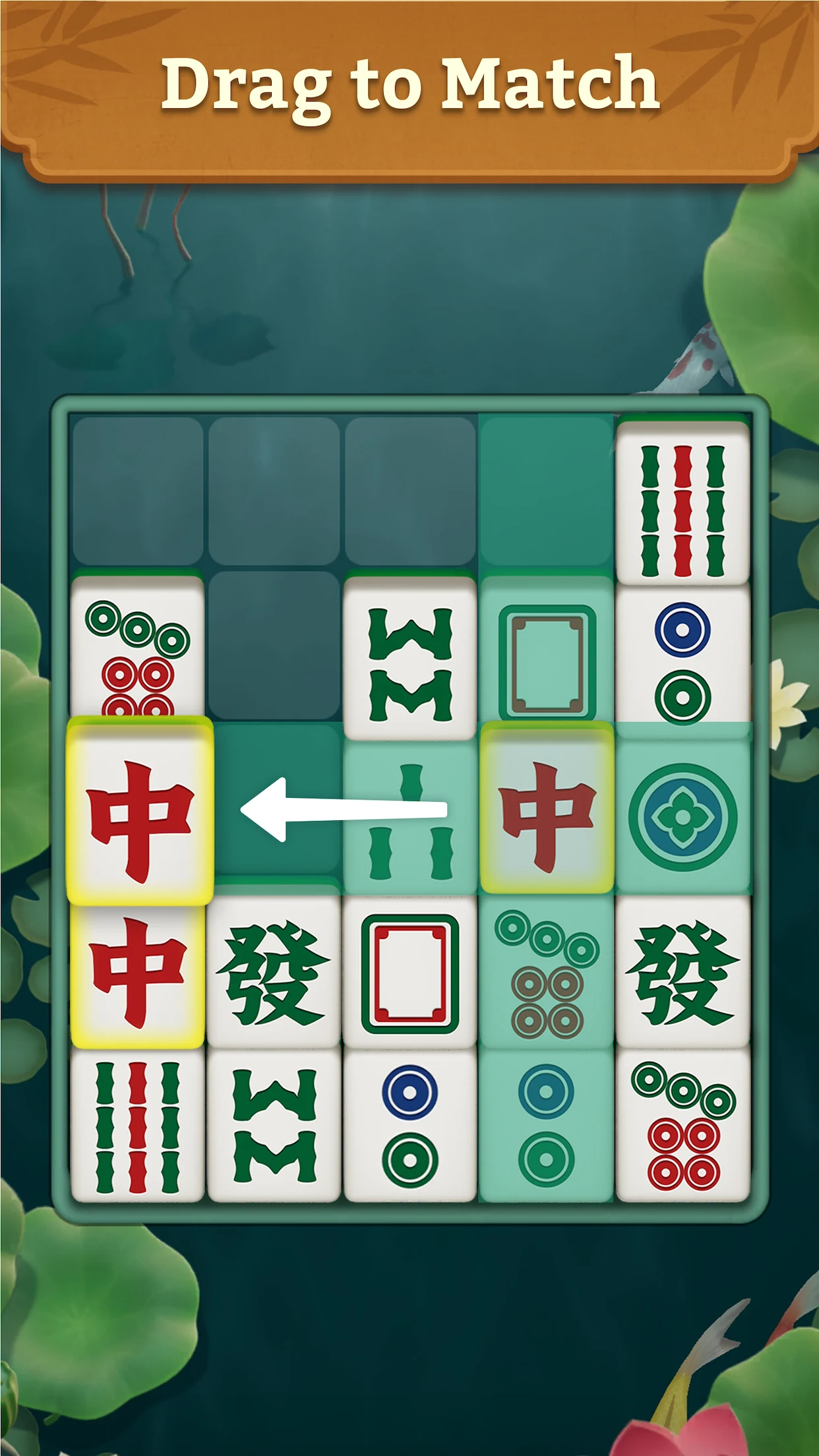 Mahjong Sliding: Matching Game screenshot