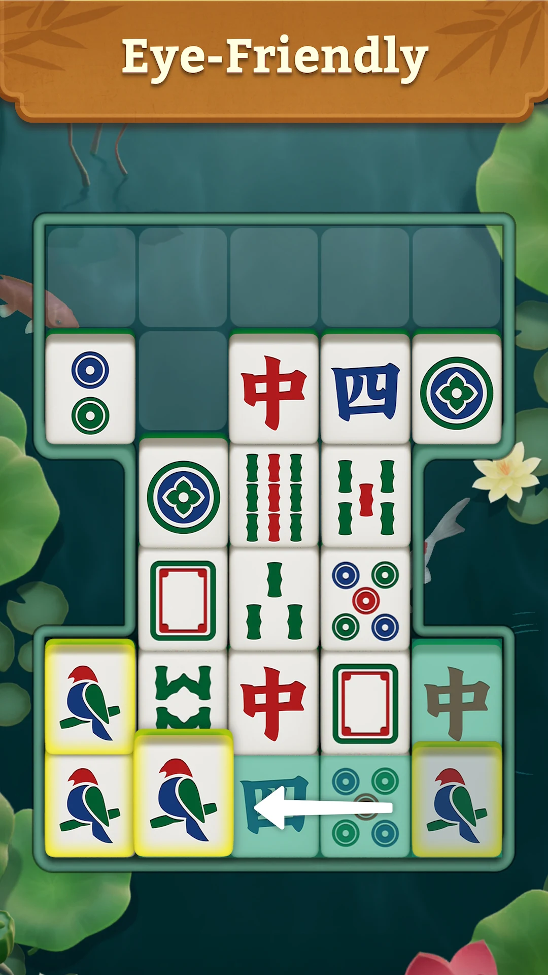 Mahjong Sliding: Matching Game screenshot