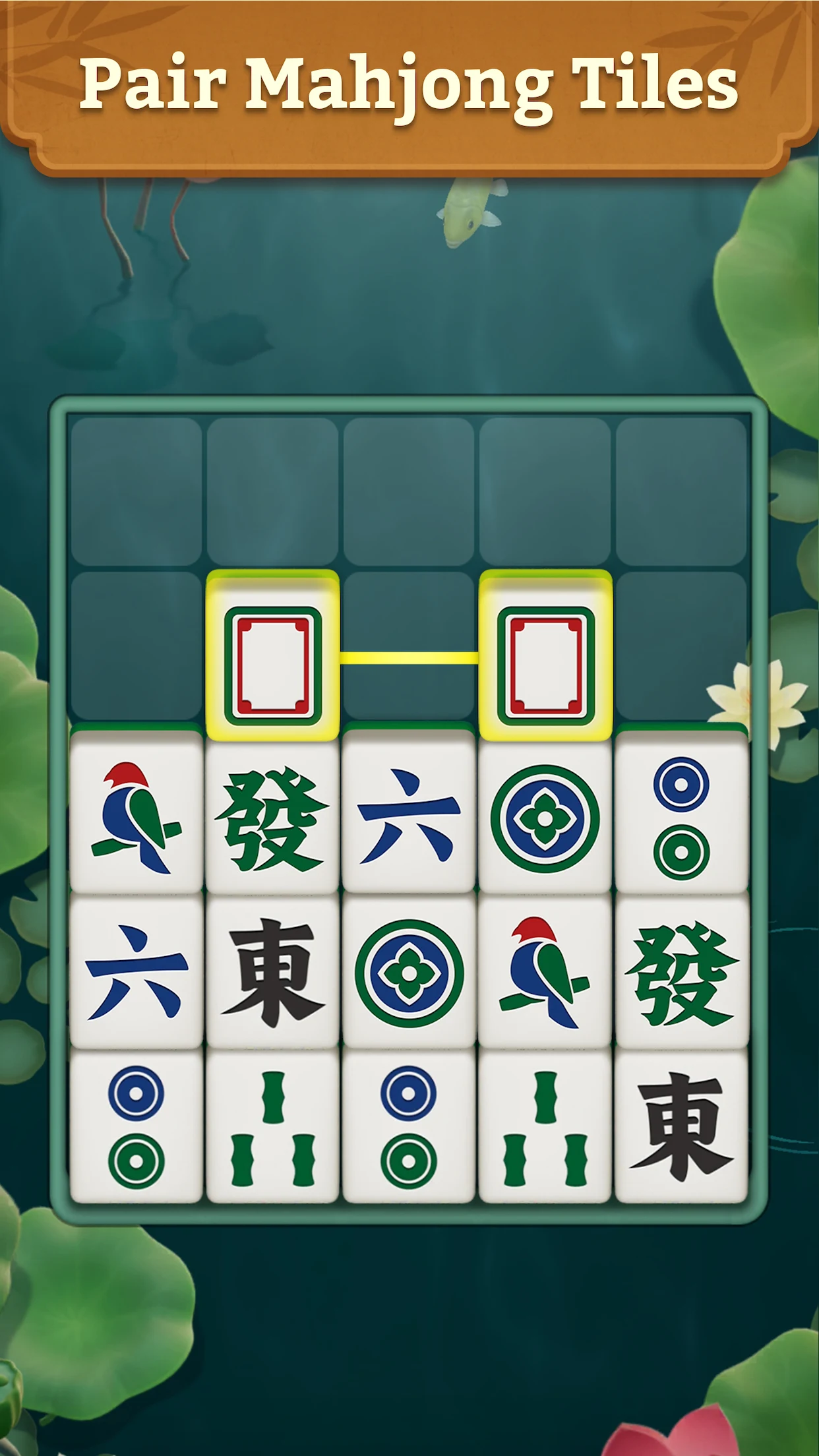 Mahjong Sliding: Matching Game screenshot
